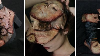 شاهد.. أكثر أزياء مرعبة على الإطلاق (صور) !