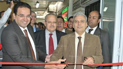 جامعة القاهرة تدعم وحدة الطوارئ بطب أسنان بـ5 ملايين جنيه (صور) 