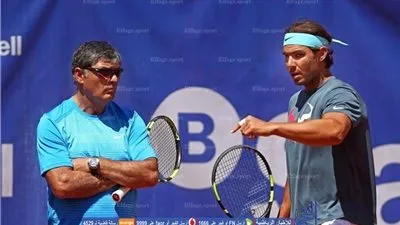 توني نادال: الذكاء العاطفي ينقص لاعبي التنس الشباب