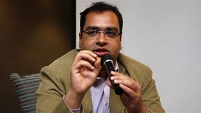 زياد العليمي لـ