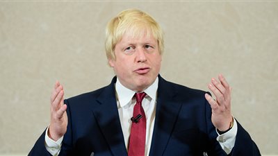 جونسون: يمكن تحقيق تقدم في ليبيا بالتنسيق مع روسيا ومصر