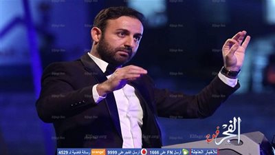 شيماء أحمد تكتب: يعقوب الأطرش.. من مهد المسيح إلى مايسترو الأرض المقدسة