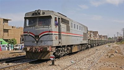 حقيقة اختفاء المقاعد الفارغة بخطوط قطارات الصعيد