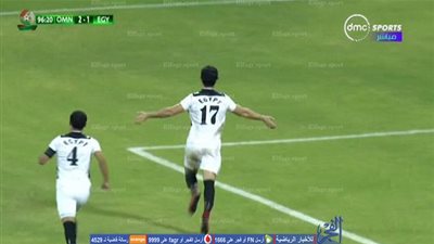 كأس العالم العسكري.. أحمد سامي يدرك التعادل لمصر في مرمى عمان (فيديو)