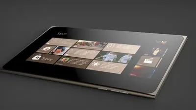 تعرف على تابلت نوكيا الجديد بشاشة 18.4 بوصة !