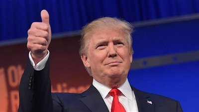 عاجل .. رئيس أكبر دولة فى العالم يغادر إلى فلادلفيا 