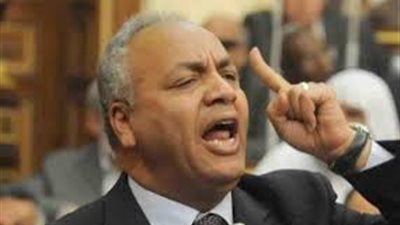 مصطفى بكري ناعيًا سيد حجاب: سطر بكلماته جزء كبير من تاريخ مصر