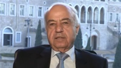 خبير دولى : 1.7 مليون عدد النازحين السوريين في لبنان