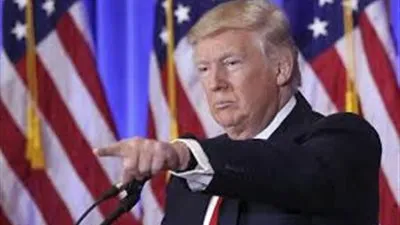 العفو الدولية: سور ترامب يهدد بإنشاء مخيمات لاجئين على حدود أمريكا