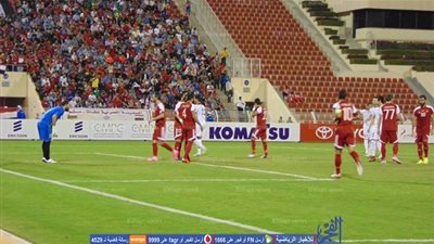 ملخص مباراة .. عمان 2 × 2 مصر | نصف نهائي كأس العالم العسكرية