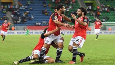 لماذا هنأت إسرائيل المصريين بالفوز على غانا؟