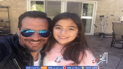 تاليا باشا تشارك ماجد المصري في فيلم 