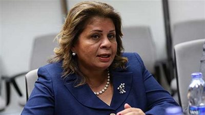 برلمانية تشكر 