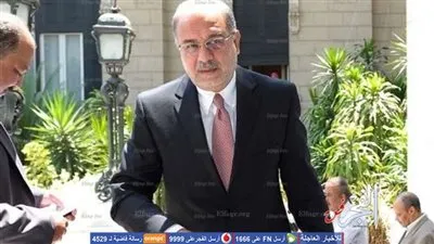 رئيس الوزراء يزور الجناح الروسي في معرض القاهرة الدولي للكتاب