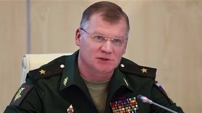 موسكو: مرافقة وحدات حربية بريطانية لحاملة طائرات روسية 