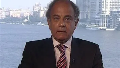 حسين هريدي يكشف تفاصيل برنامج الملك سلمان لتنمية سيناء (فيديو)