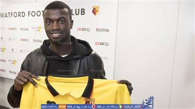  رسميا.. مهاجم الميلان ينتقل لواتفورد على سبيل الإعارة 