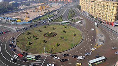 ميدان التحرير .... ميدان الثورة 