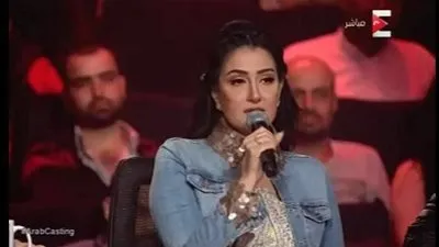 غادة عبد الرازق ناعية سيد حجاب: 