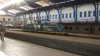 حقيقة حجز 1100 تذكرة على خط 