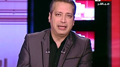 تامر أمين لـ الحضري: 