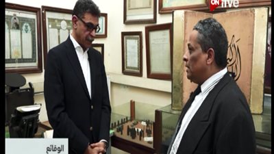 مصطفى نجيب: تأميم القناة ونص معاهدة 1936 أبرز ما نشر بالجريدة الرسمية