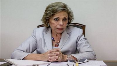 ميرفت التلاوي: تصريح السيسي عن مشكلة الطلاق هو بداية الإصلاح الاجتماعي