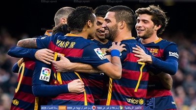 اليوم.. برشلونة يخشى مفاجأت ريال سوسييداد في الكأس