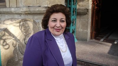 مارجريت عازر: أداء الحكومة الحالية غير مرضٍ للشارع المصري