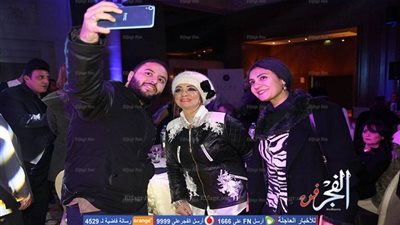 بدء الندوة النقاشية لكتاب 