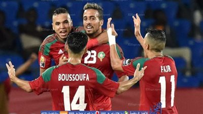 3 عوائق تواجه أسود الأطلسي قبل مواجهة الفراعنة في أمم إفريقيا