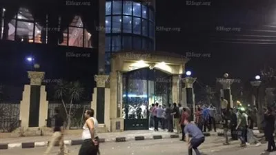 ما بين حرقه وتأجيره في مزاد علني.. أزمة نادي محامين 