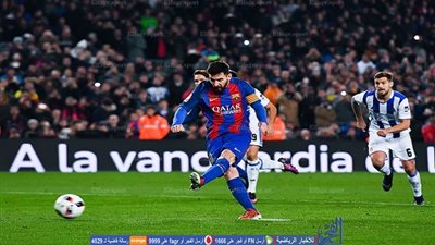 بالصور... تعرف على موعد زواج ميسي نجم برشلونة