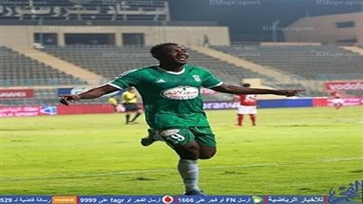 وكيل اللاعب : الزمالك سيُطالب بعودة خالد قمر إذا لم يوافق الاتحاد على بيع كاسونجو