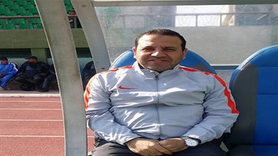 رسميا.. منير عقيلة يعود لقيادة تدريبات الشرقية مجددا