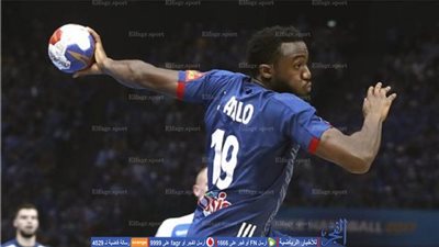 مونديال اليد.. فرنسا تبدع وتتأهل للنهائي على حساب سلوفينيا