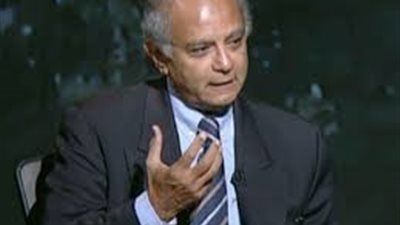 دبلوماسي سابق: الإدارة الأمريكية الجديدة تقدر وتثمن الدور المصري في المنطقة