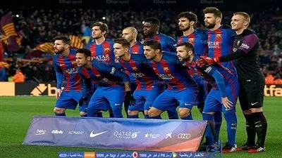 برشلونة في ورطة بكأس ملك إسبانيا
