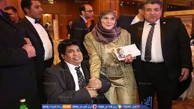 إحتفالية ذكرى ميلاد 