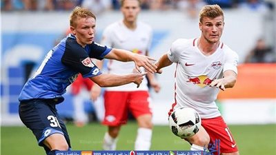 مواجهات ساخنة بالدوري الألماني بالجولة الـ 18
