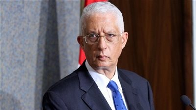 السفير حمدي لوزا يرأس وفد مصر في اجتماع دول الاتحاد الإفريقي حول ليبيا