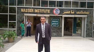 هناء عبدالقادر: أحوال معهد ناصر بدأت بالتدهور منذ ثورة يناير