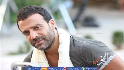 جو أشقر يحيي حفل عيد الحب في مصر.. 14 فبراير