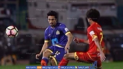 القادسية يتغلب على النصر بالدوري السعودي