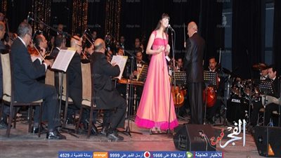 فرقة أوبرا الاسكندرية فى حفل فني بأوبرا دمنهور .. الليلة 