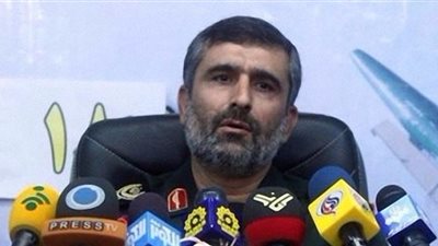 الحرس الثوري الإيراني يعلن عن إجراء مناورات للدفاع الجوي