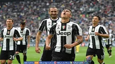 يوفنتوس يجيب عن صلته بالمافيا الإيطالية