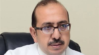 مدير معهد ناصر: هذا ما تم في واقعة تبرع شخص بالدم وهو مصاب بالإيدز