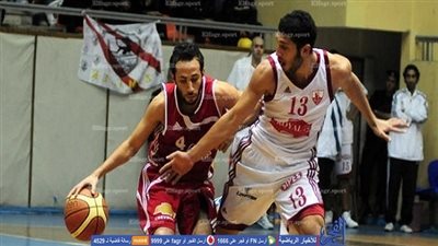 اليوم.. الأهلي يواجه الزمالك في قمة الطائرة