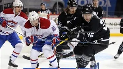 دوري هوكي الجليد.. أيلاندرز يتغلب على مونتريال